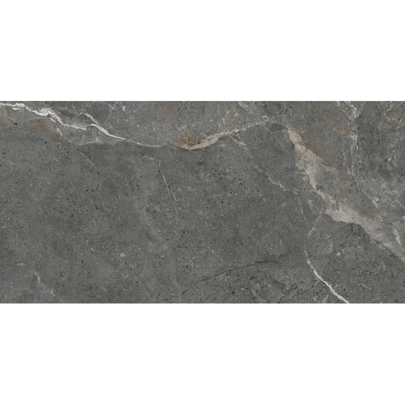 Керамогранит Artkera (Арткера) Titanium Graphite матовый 60x120 см, GP60120TIA25M