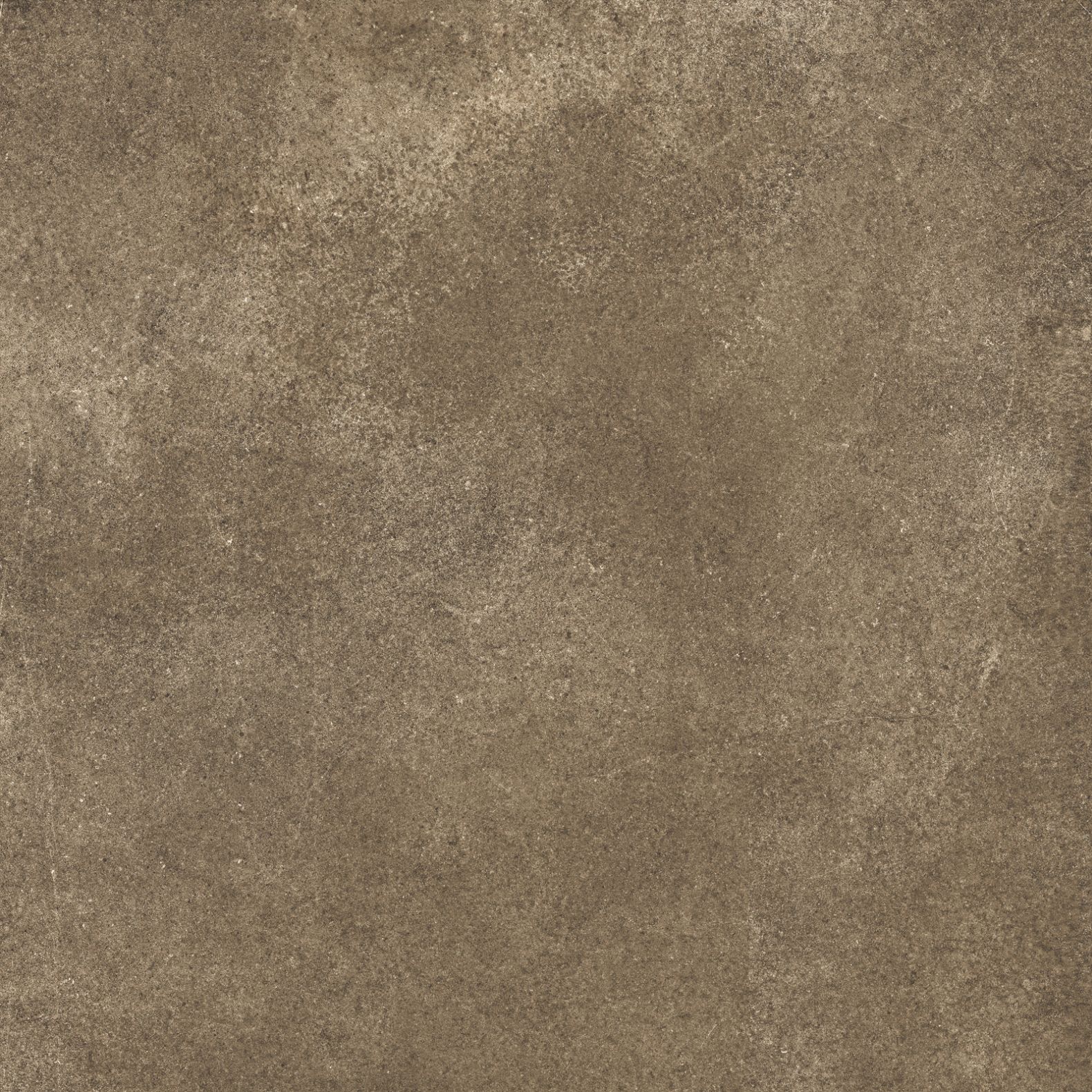 Керамогранит Artkera (Арткера) Microcement Brown матовый 60x60 см, GP6060MIM08M