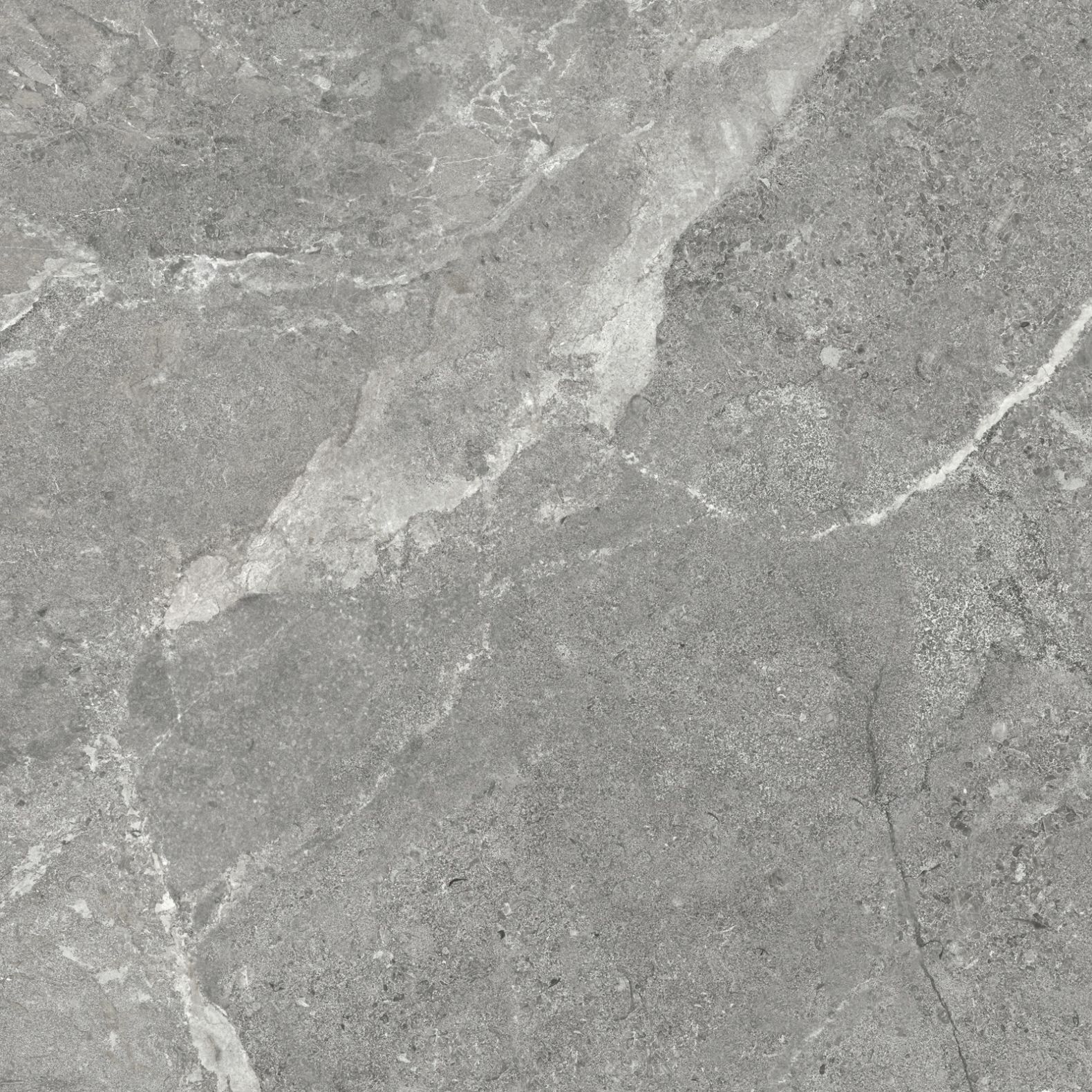 Керамогранит Artkera (Арткера) Titanium Gris матовый 60x60 см, GP6060TIA05M