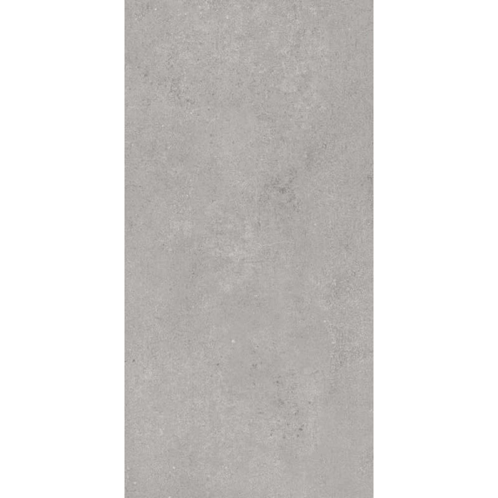 Керамогранит Pieza Ceramica (Пьеза Керамика) Concrete Grey матовый 60х120 см, CN026012N