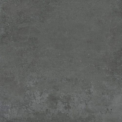 Керамогранит Pieza Ceramica (Пьеза Керамика) Concrete Anthracite матовый 60х60 см, CN016060N