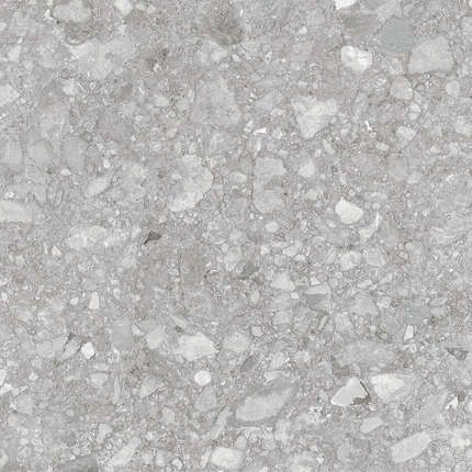 Керамогранит Pieza Ceramica (Пьеза Керамика) Palladino Light Grey матовый 60х60 см, PA016060N