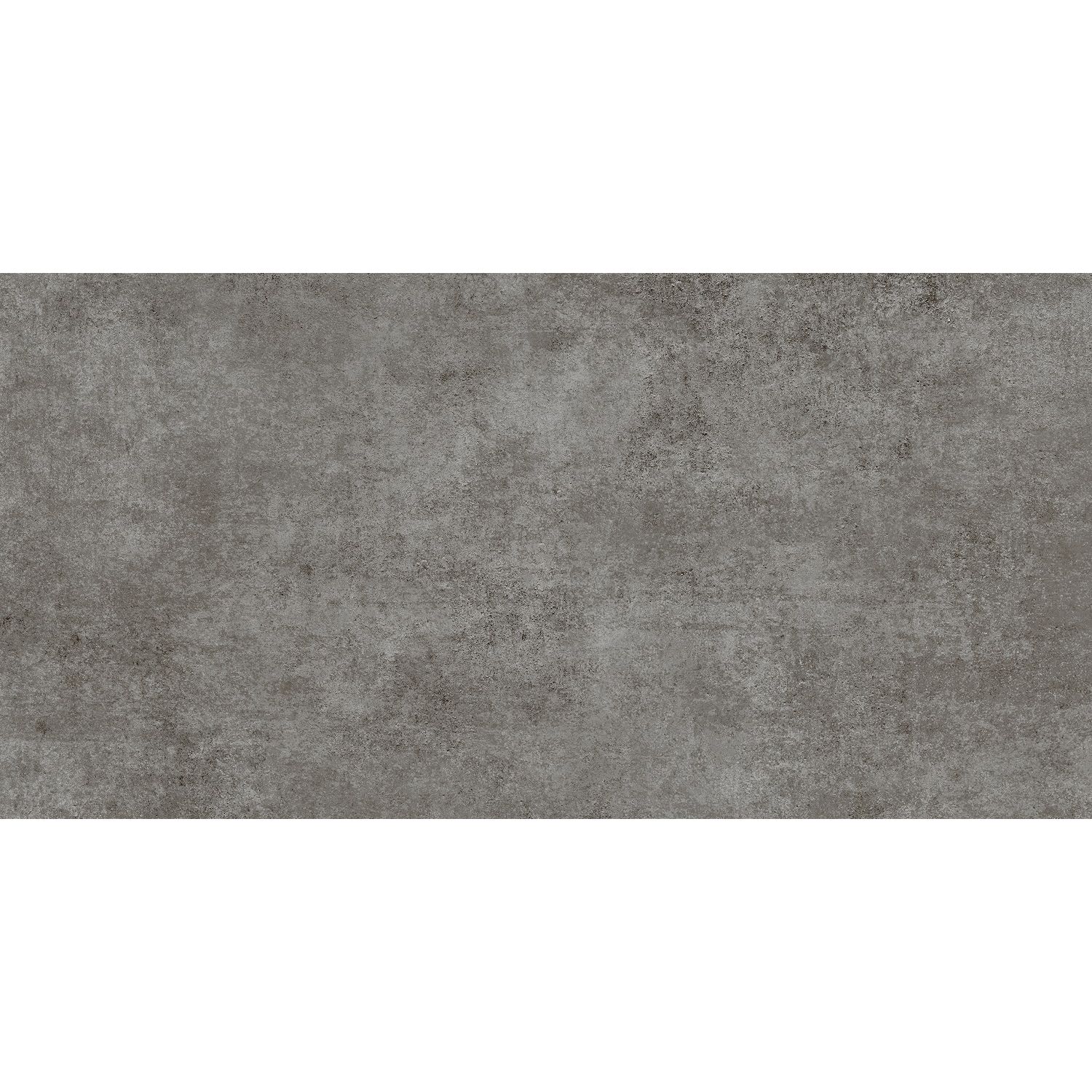 Керамогранит Pieza Ceramica (Пьеза Керамика) Urban Grey матовый 60х120 см, UB006012N