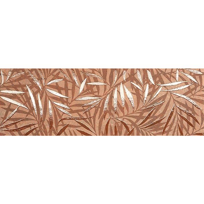 Керамическая плитка Fap Ceramiche (Фап Керамик) Deco&More Tropical Corten 25x75 см, fRGI