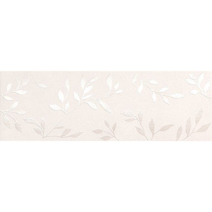 Керамическая плитка Fap Ceramiche (Фап Керамик) Deco&More Ramage White 25x75 см, fRGM
