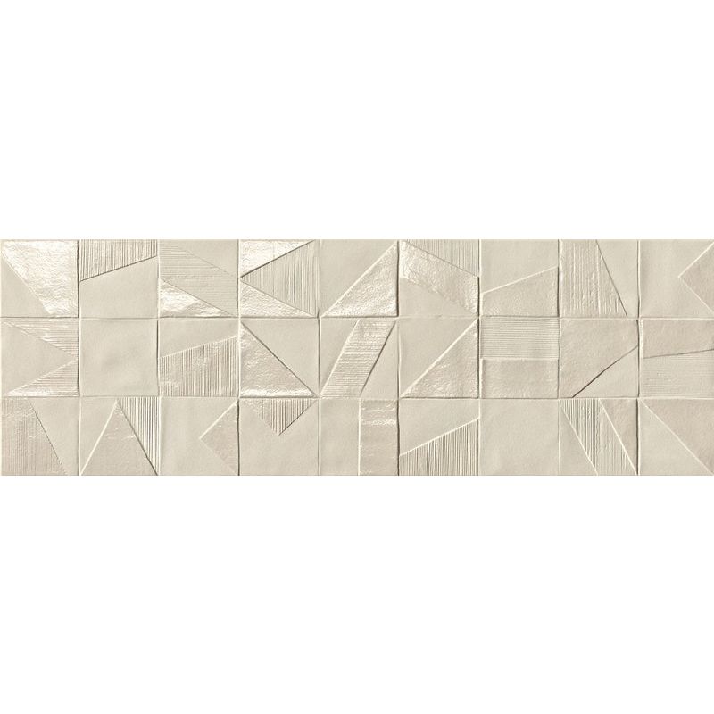 Керамическая плитка Fap Ceramiche (Фап Керамик) Mat&More Domino Beige 25x75 см (42уп), fRH7