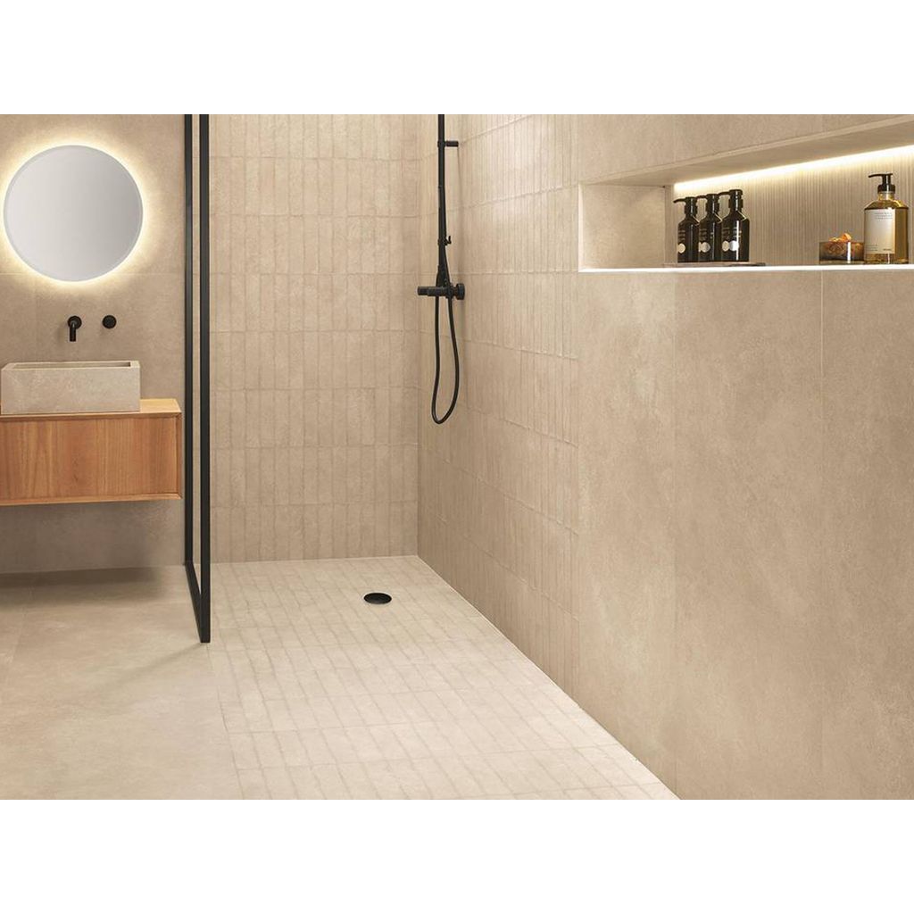 Керамогранит Fap Ceramiche (Фап Керамик) Nobu NB Beige 6x24 см, fRL0
