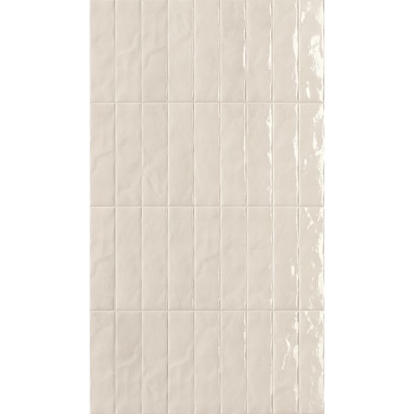 Керамогранит Fap Ceramiche (Фап Керамик) Glim GL Avorio BR 6x24 см, fRMO