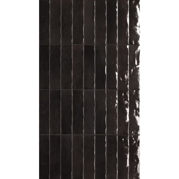 Керамогранит Fap Ceramiche (Фап Керамик) Glim GL Lavagna BR 6x24 см, fRMT