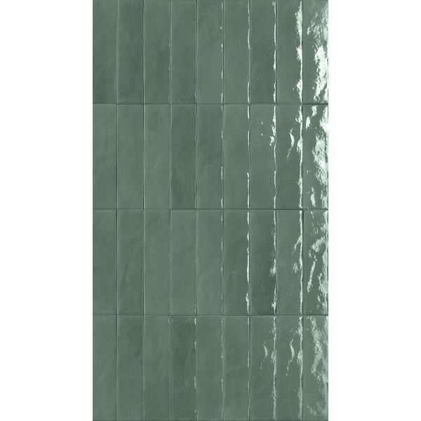 Керамогранит Fap Ceramiche (Фап Керамик) Glim GL Salvia BR 6x24 см, fRMX