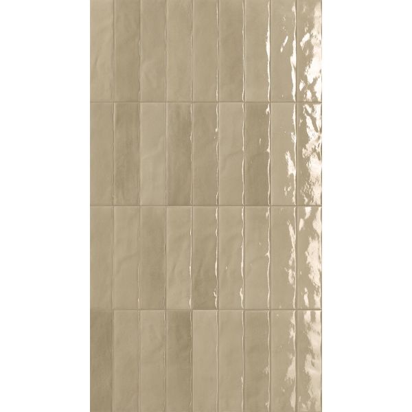 Керамогранит Fap Ceramiche (Фап Керамик) Glim GL Tortora BR 6x24 см, fRMZ