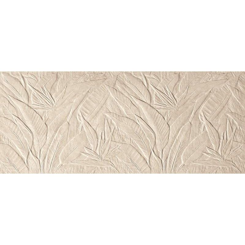 Керамическая плитка Fap Ceramiche (Фап Керамик) Nobu NB Litia Beige Matt 50x120 см, fRXM