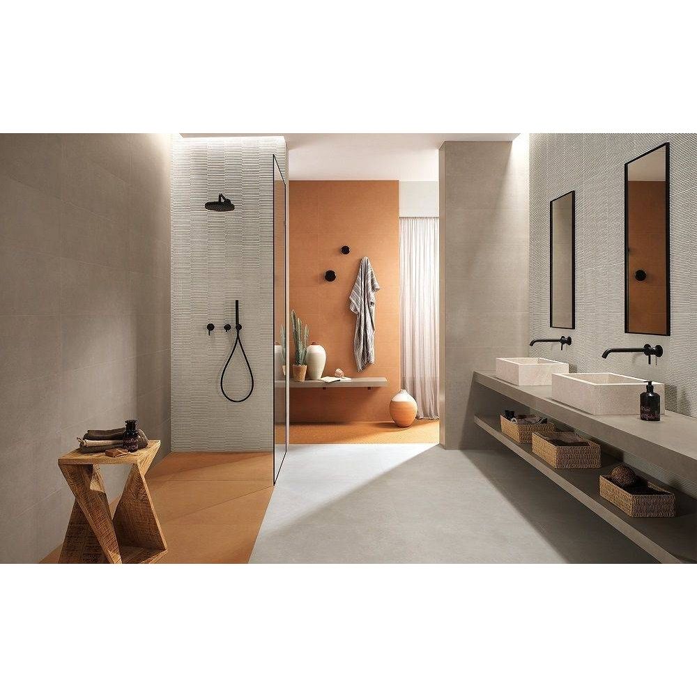 Керамическая плитка Fap Ceramiche (Фап Керамик) Summer Terracotta ректификат 30,5x91,5 см, fPI8