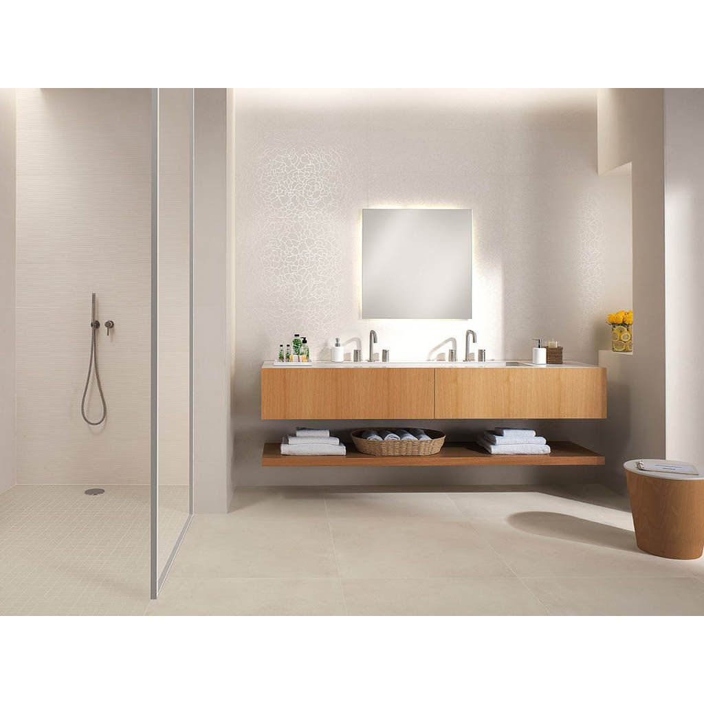 Керамогранит Fap Ceramiche (Фап Керамик) Summer Sabbia ректификат 80x80 см, fPKM