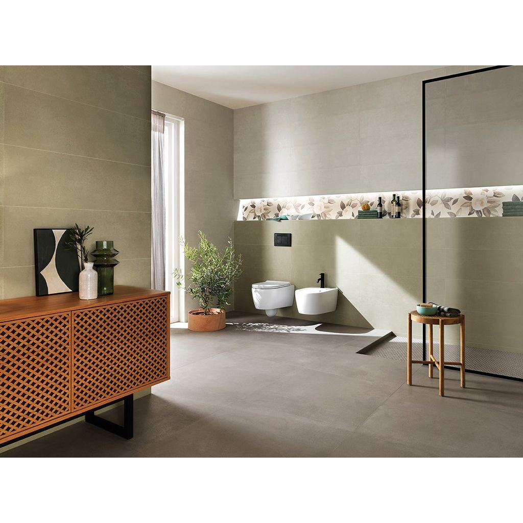 Керамогранит Fap Ceramiche (Фап Керамик) Summer Vento ректификат 80x80 см, fPKP