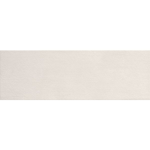 Керамическая плитка Fap Ceramiche (Фап Керамик) Mat&More White 25x75 см, f0VD