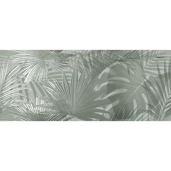 Керамическая плитка Fap Ceramiche (Фап Керамик) Milano Mood Tropical Verde ректификат 50x120 см, fQDI