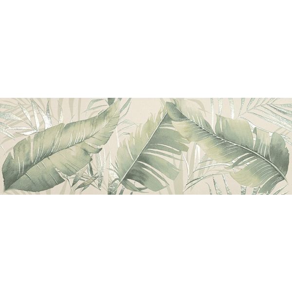 Керамическая плитка Fap Ceramiche (Фап Керамик) Deco&More Tropical Jungle ректификат 30,5x91,5 см, fRCN