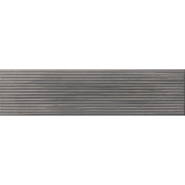 Керамогранит Settecento (Сетеченто) Swing Smoke 7,5x30 см, DRV330