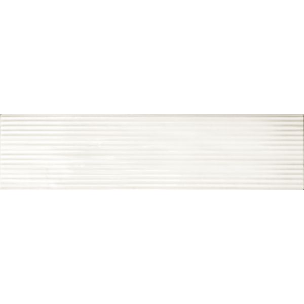 Керамогранит Settecento (Сетеченто) Swing White 7,5x30 см, GRV371