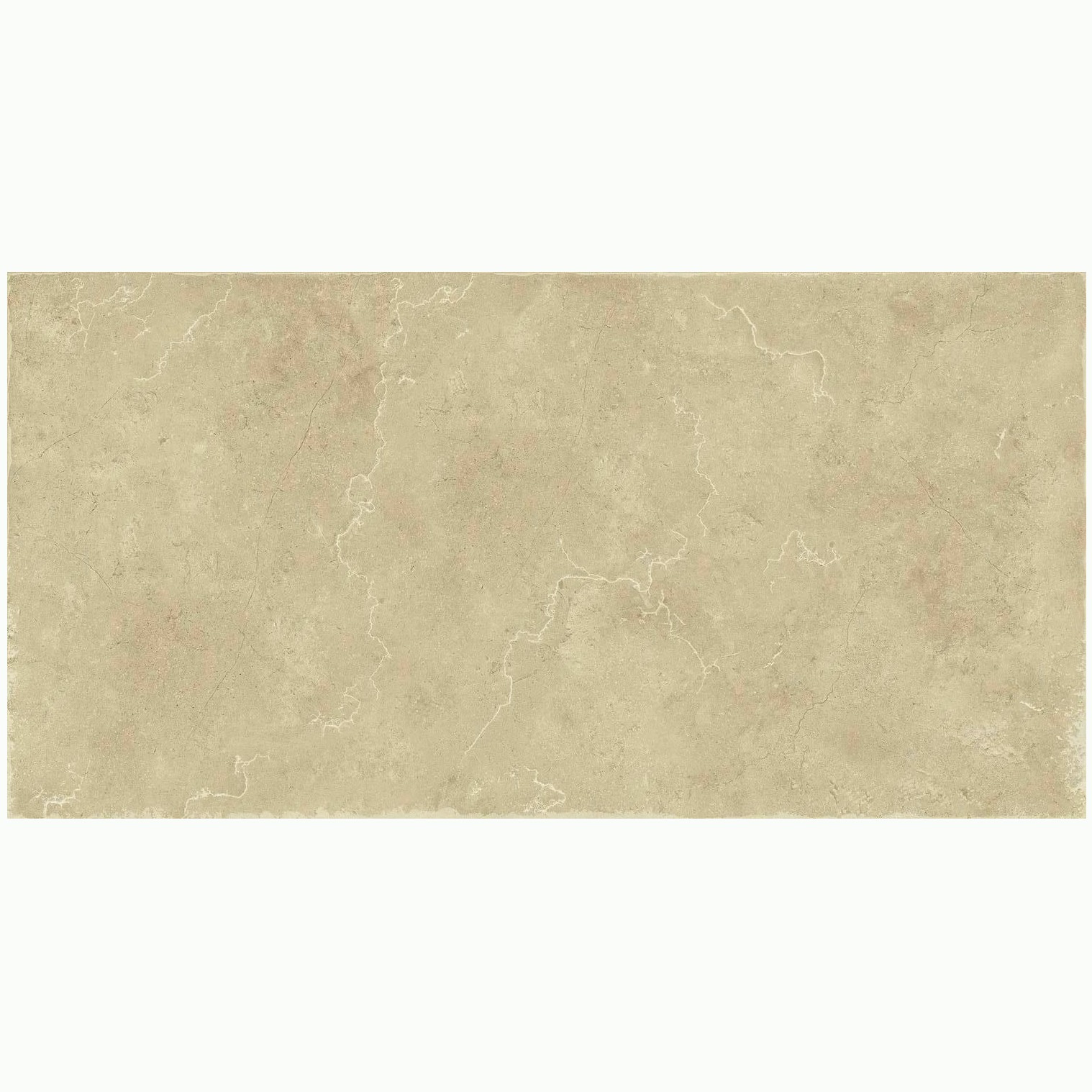 Керамогранит Settecento Attica Sand 60х120 см бежевый 116004