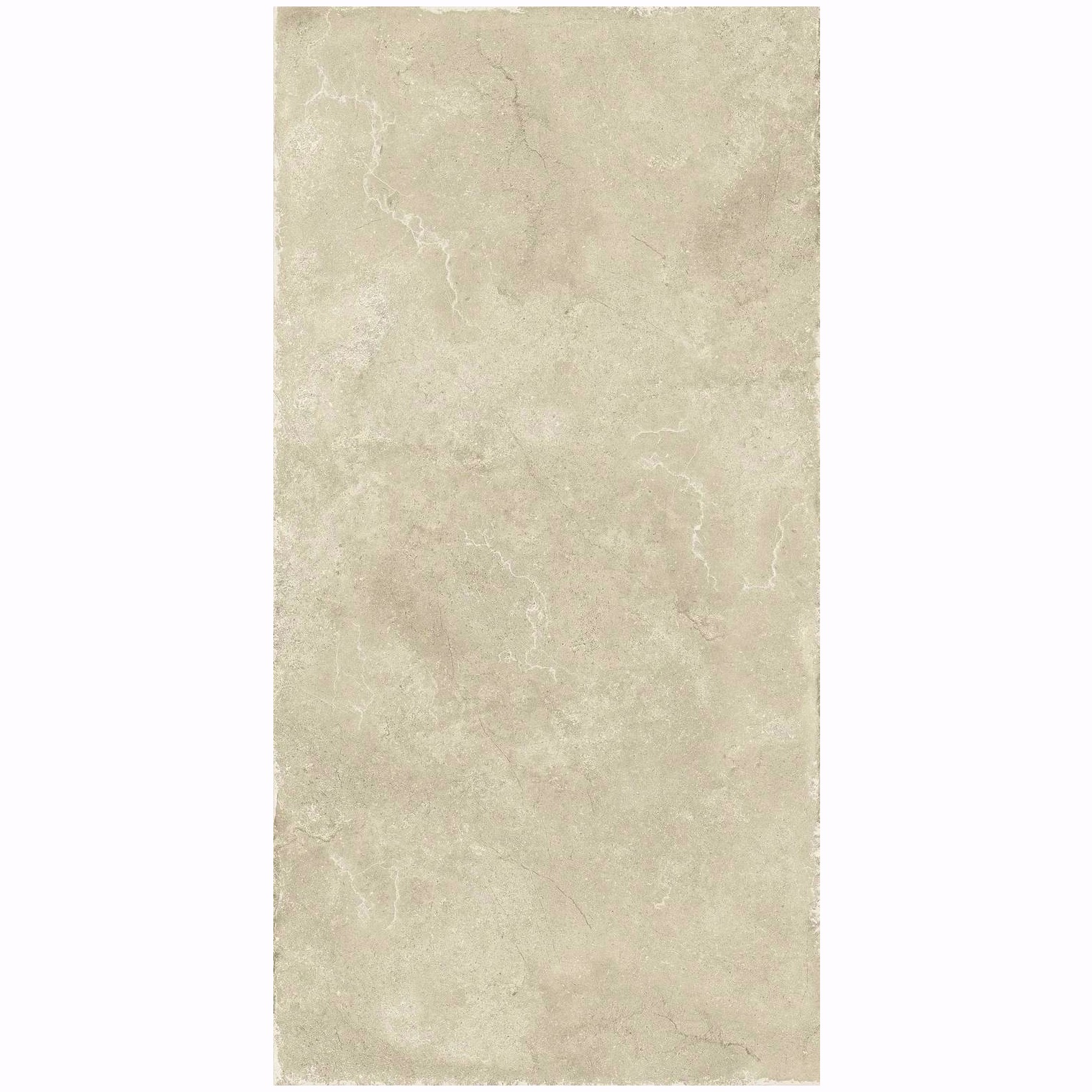 Керамогранит Settecento Attica Sand 60х120 см бежевый 116004