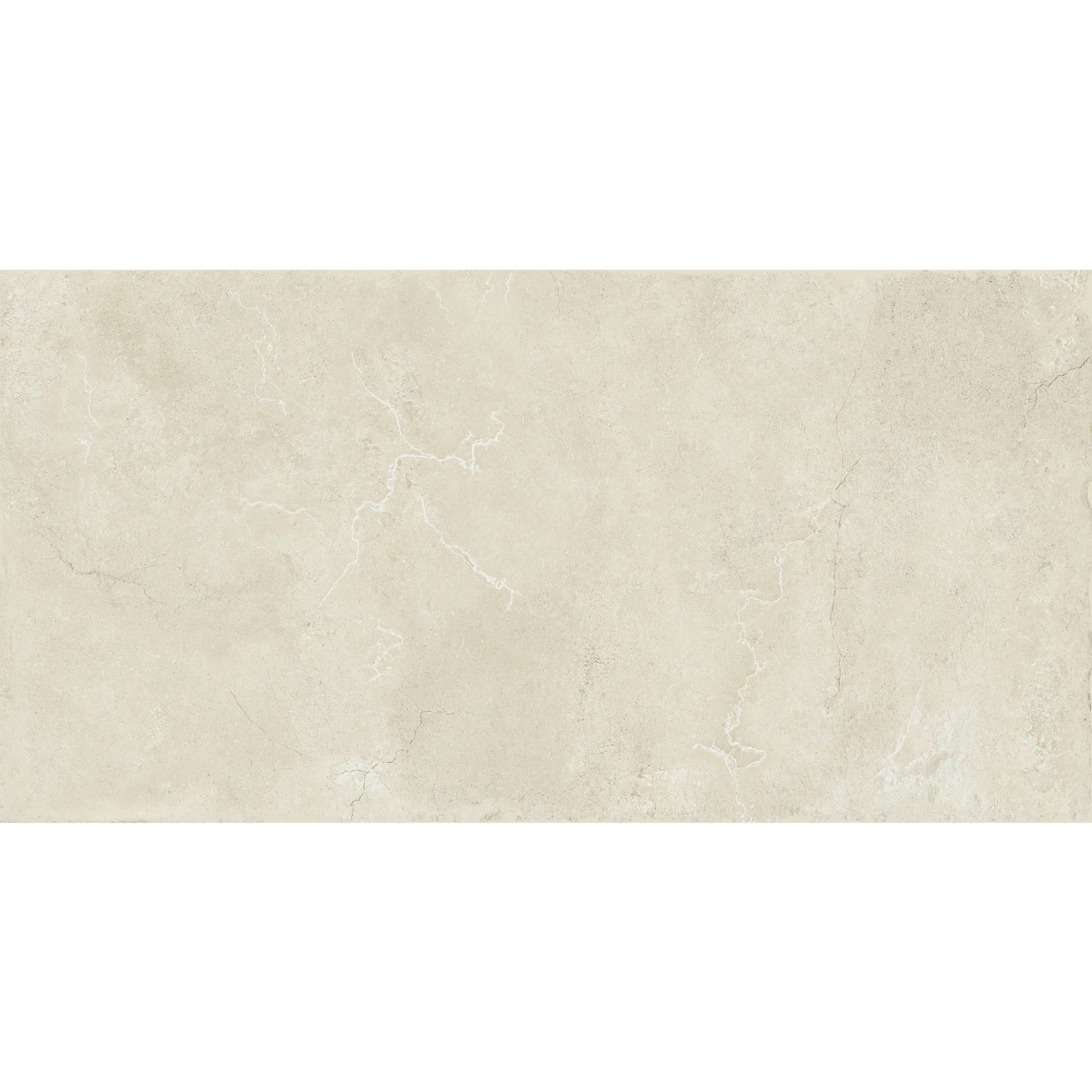 Керамогранит Settecento Attica White 60х120 см белый 116000