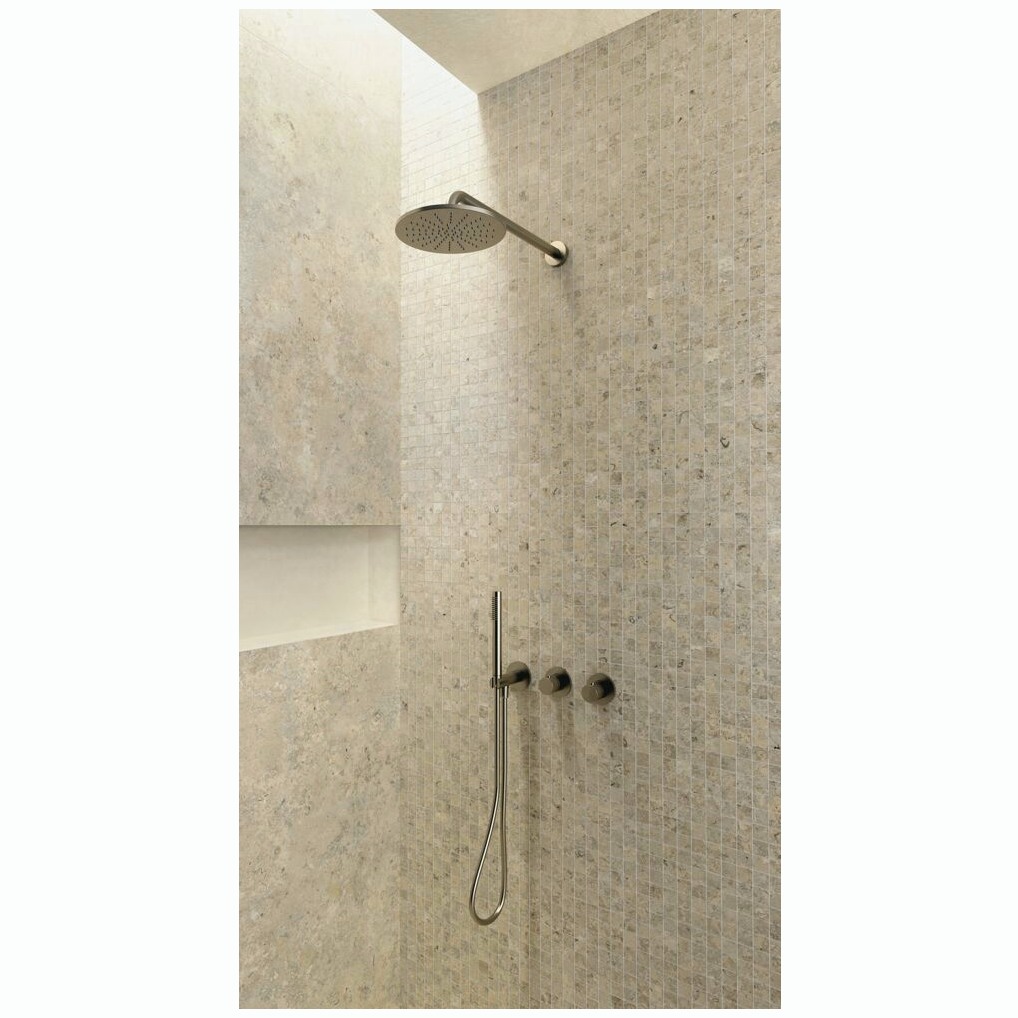 Керамогранит Settecento Blendstone Pure 60х120 см серый 117000