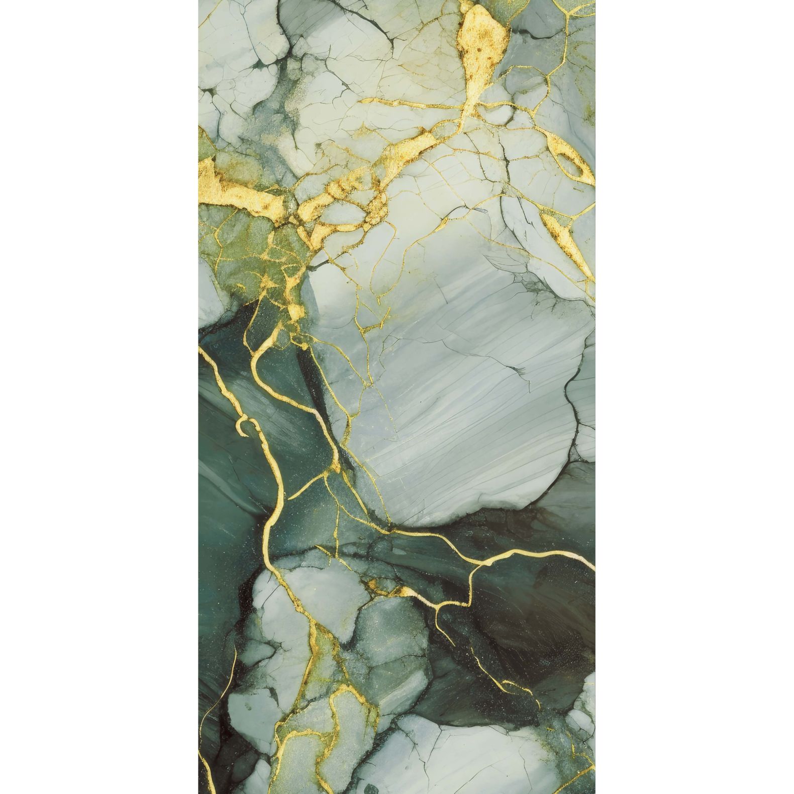 Керамогранит Seratonia (Сератониа) Dream Gold полированный 60x120 см