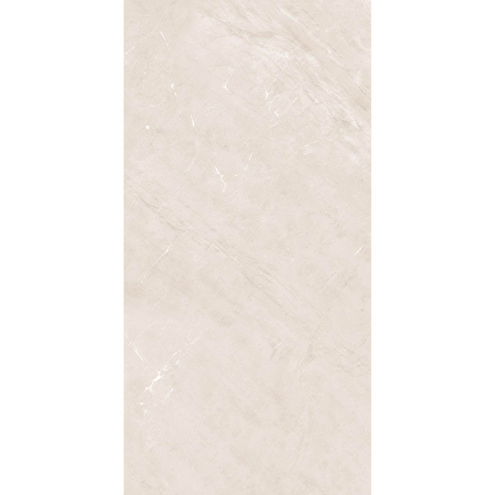 Керамогранит Seratonia (Сератониа) Lenzo Beige полированный 60x120 см