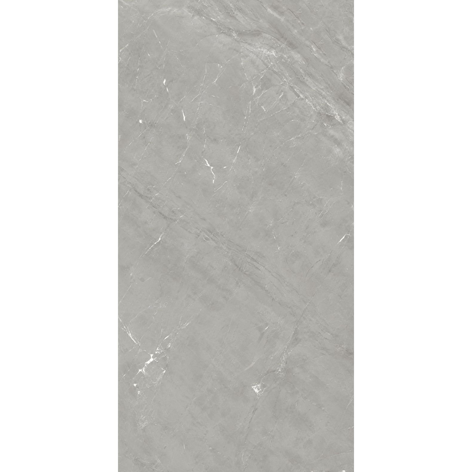 Керамогранит Seratonia (Сератониа) Lenzo Grey полированный 60x120 см