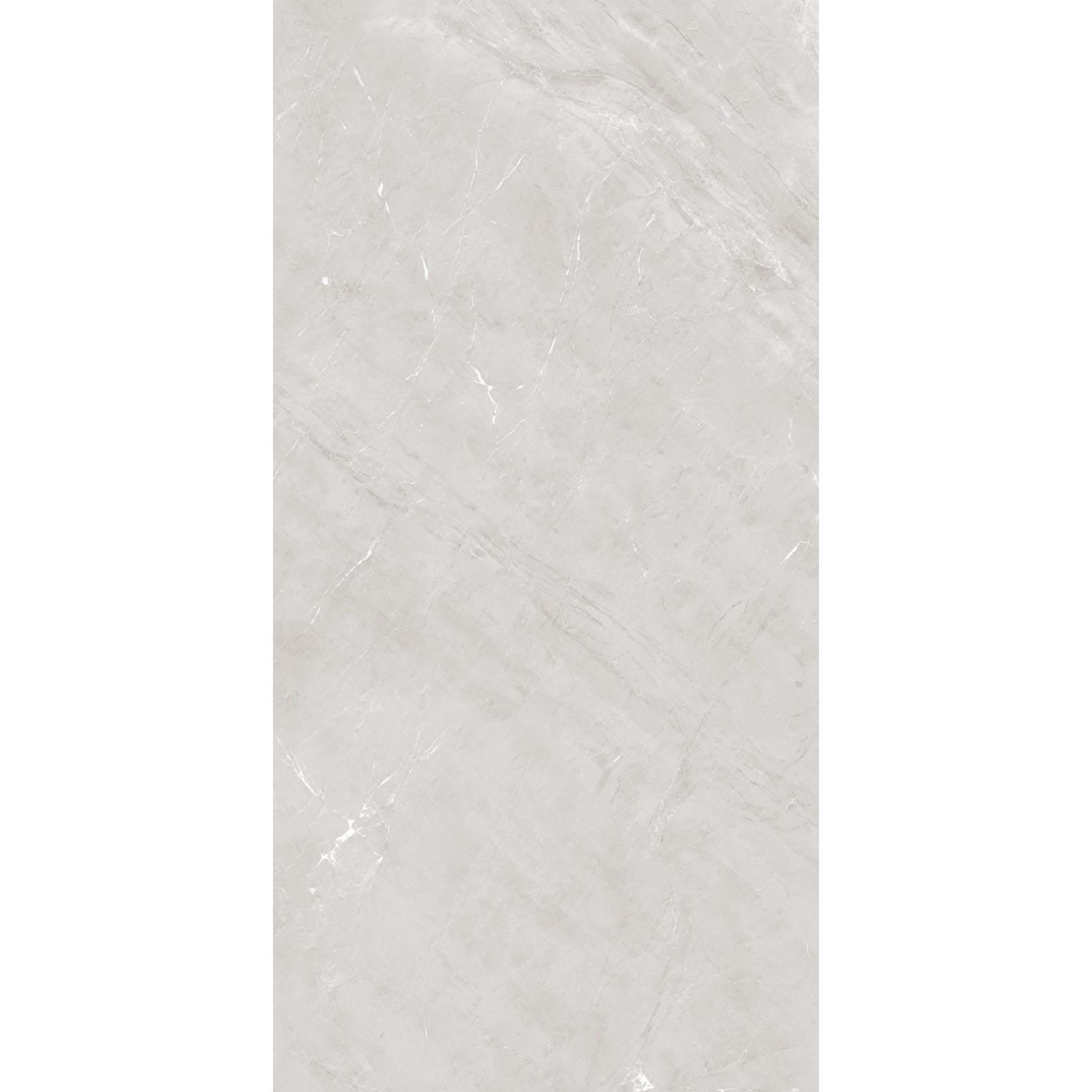 Керамогранит Seratonia (Сератониа) Lenzo Silver полированный 60x120 см