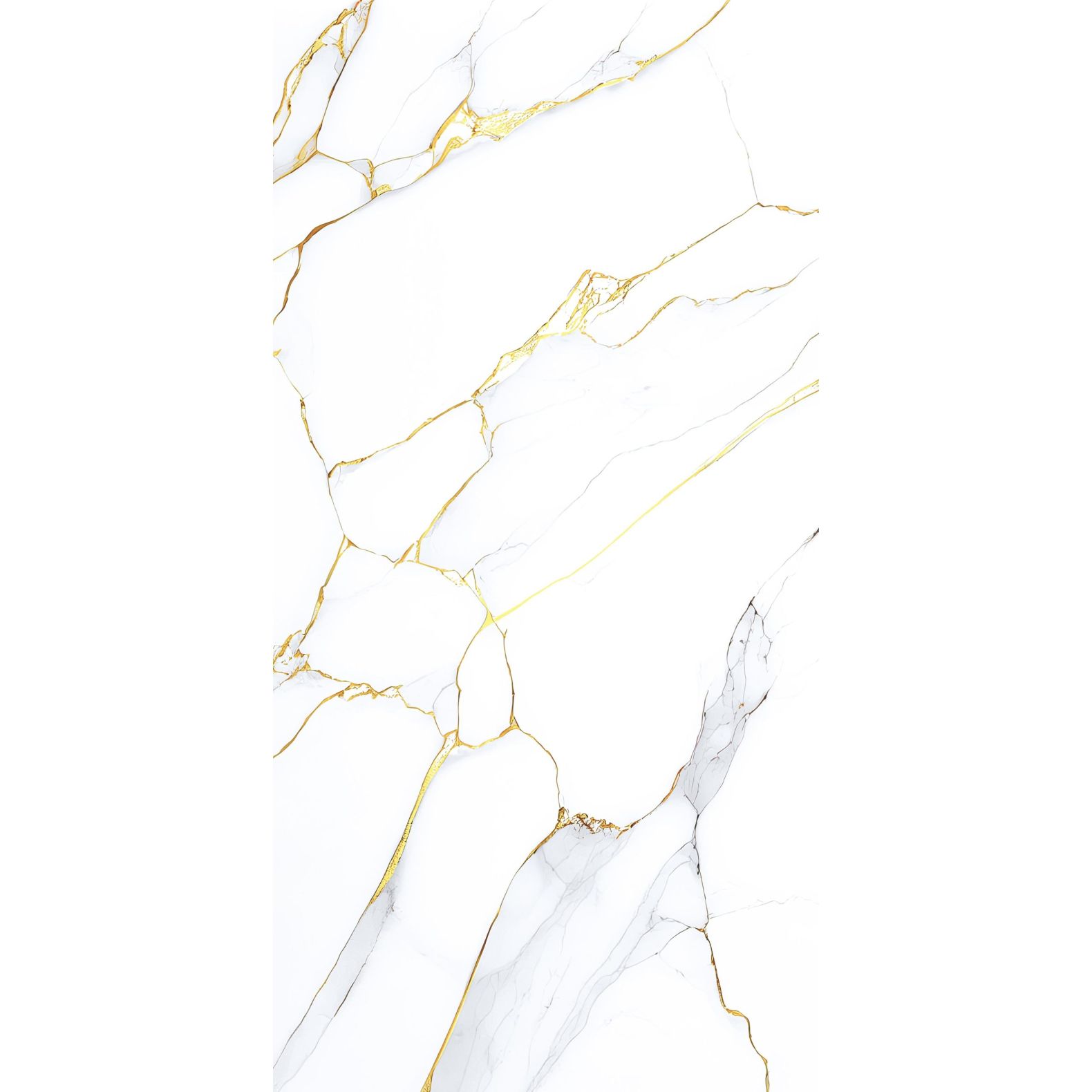 Керамогранит Seratonia (Сератониа) Natural Gold полированный 60x120 см