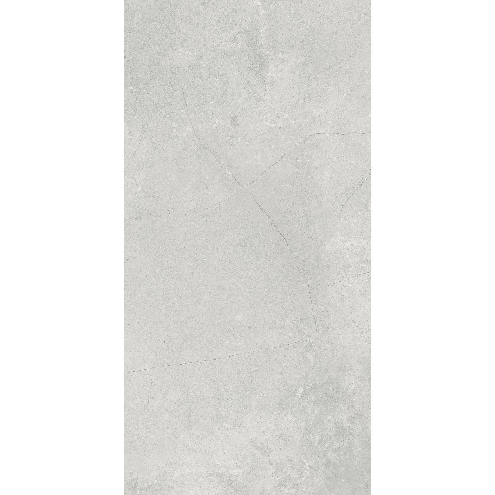 Керамогранит Seratonia (Сератониа) Eternity White матовый 60x120 см