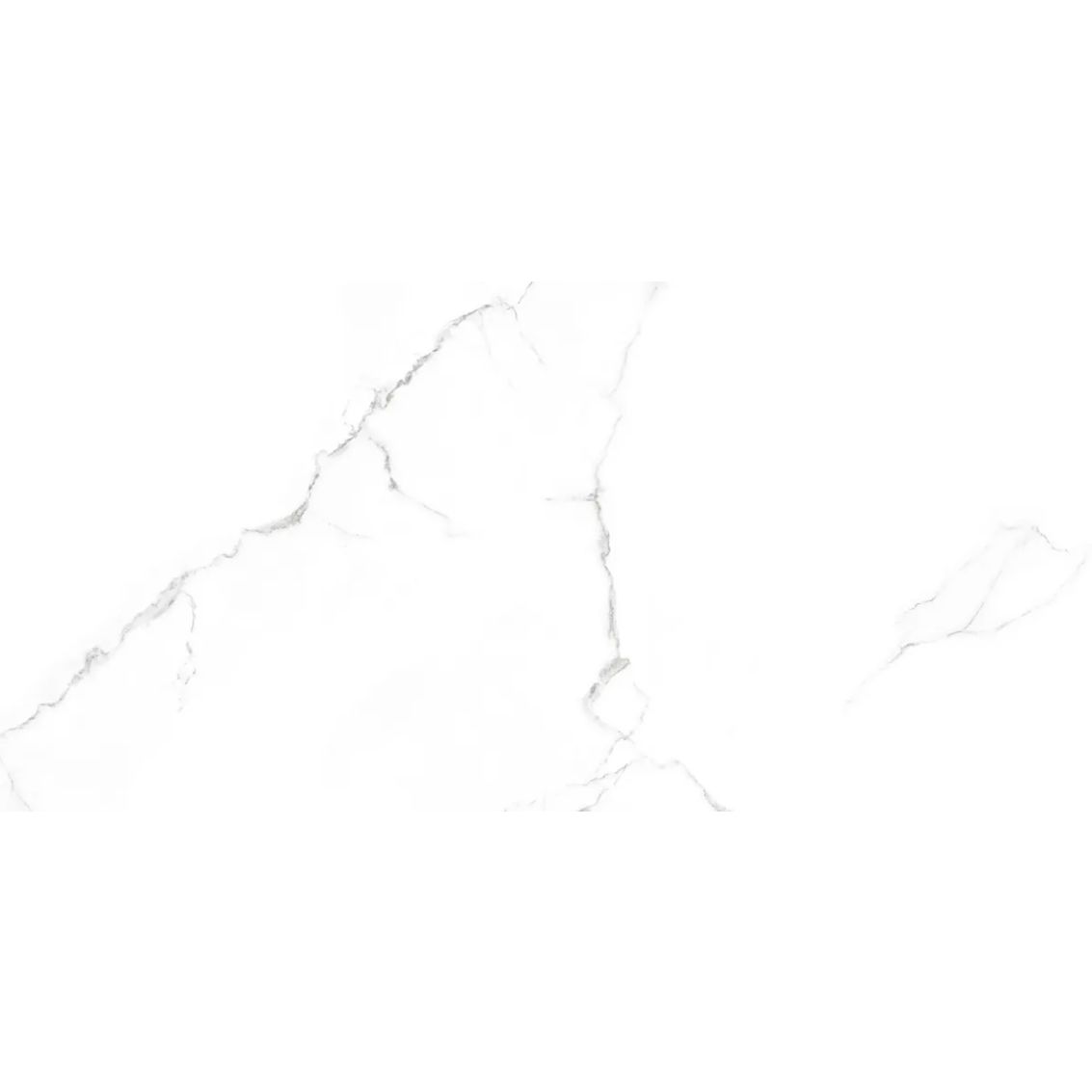 Керамогранит Duna (Дюна) Calacatta Lite Satin 60x120 см, RP-238587