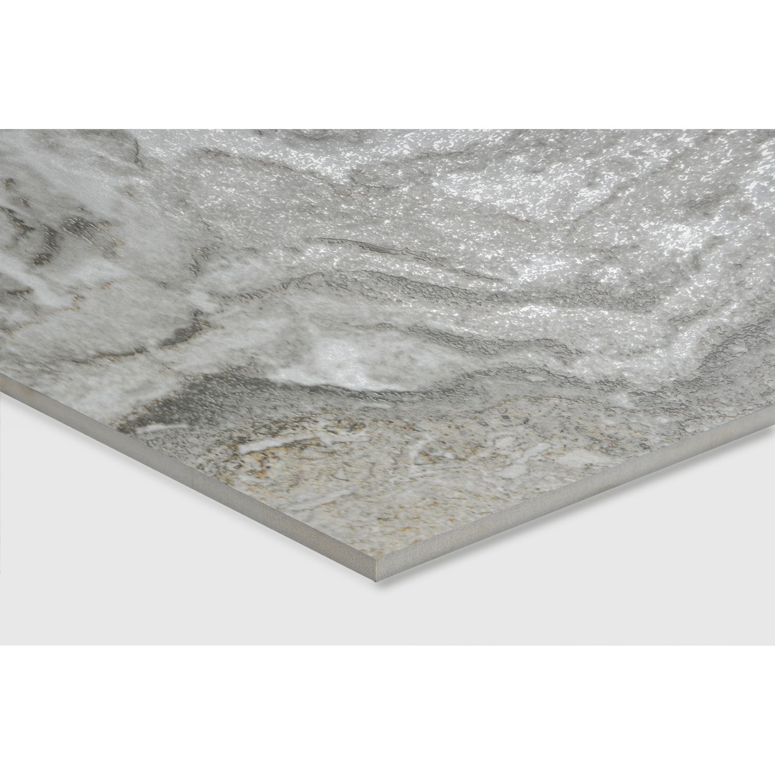 Керамогранит Arcadia Ceramica (Аркадиа Керамика) Trivola Grey Lappato 60х120 см, CL4007-A