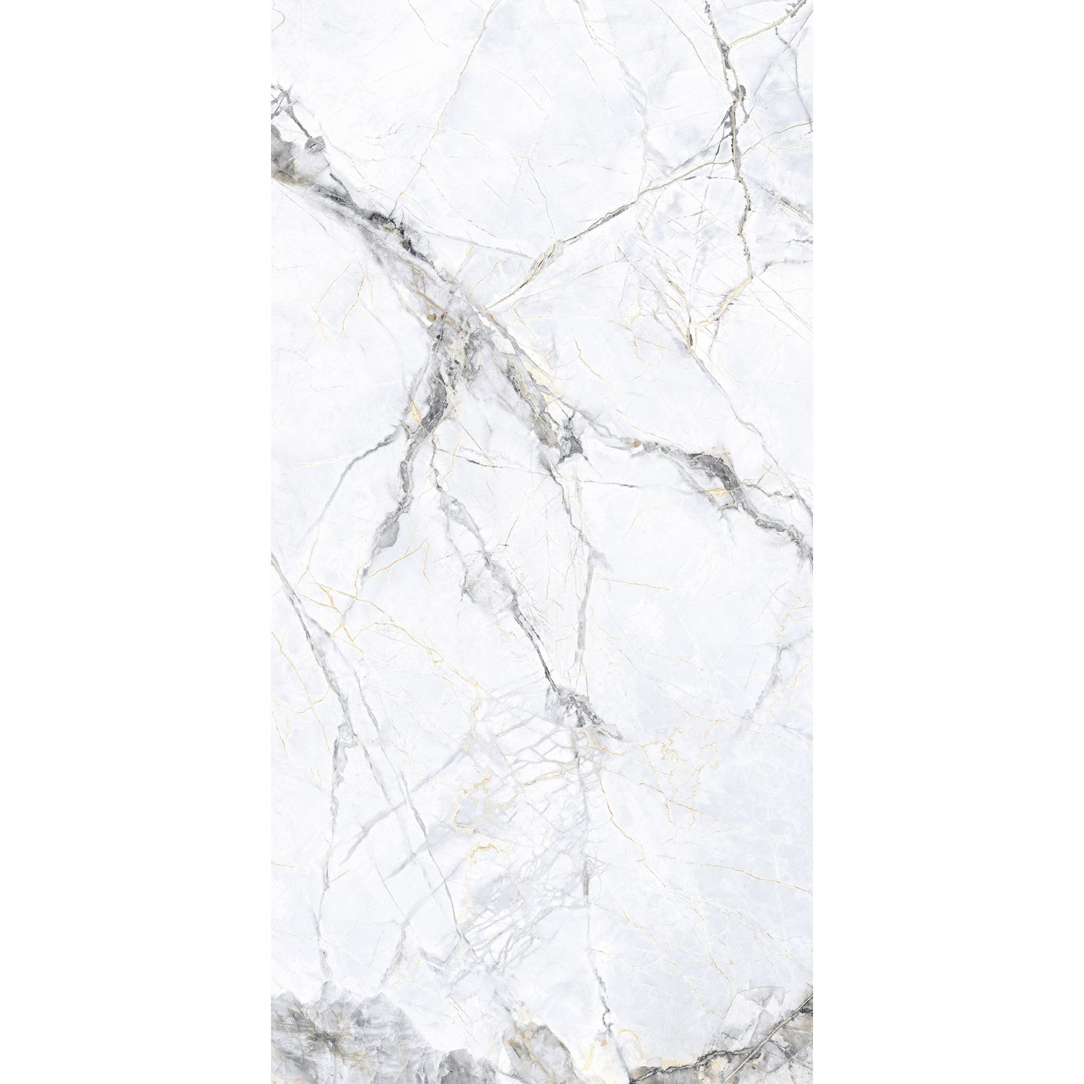 Керамогранит Arcadia Ceramica (Аркадиа Керамика) Malta Bianco Lappato 60х120 см, CL4008-A