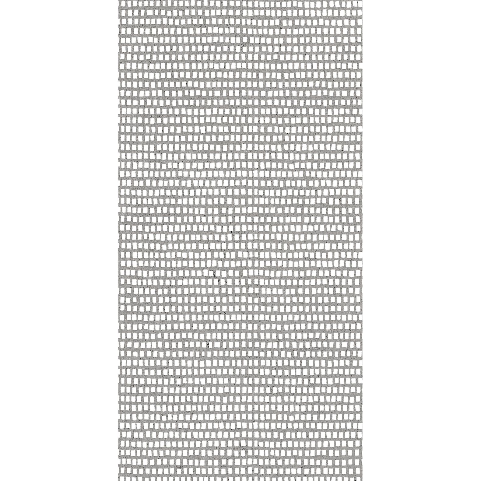 Керамогранит Arcadia Ceramica (Аркадиа Керамика) Bierzo Bisazza White Glue Art 60х120 см, GL1002-A
