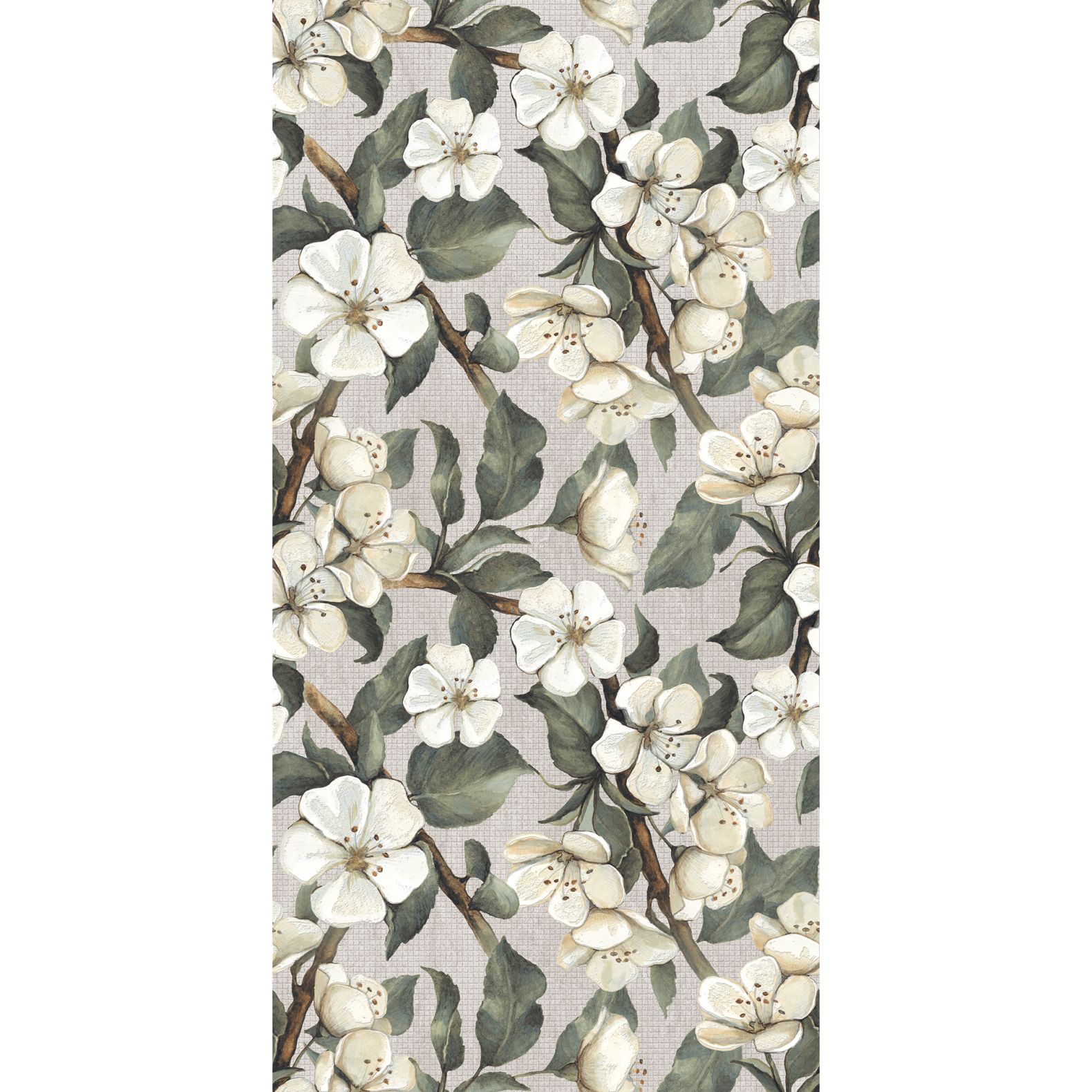 Керамогранит Arcadia Ceramica (Аркадиа Керамика) Corten Grey Decor Shape + Glue 60х120 см, SH1004-D