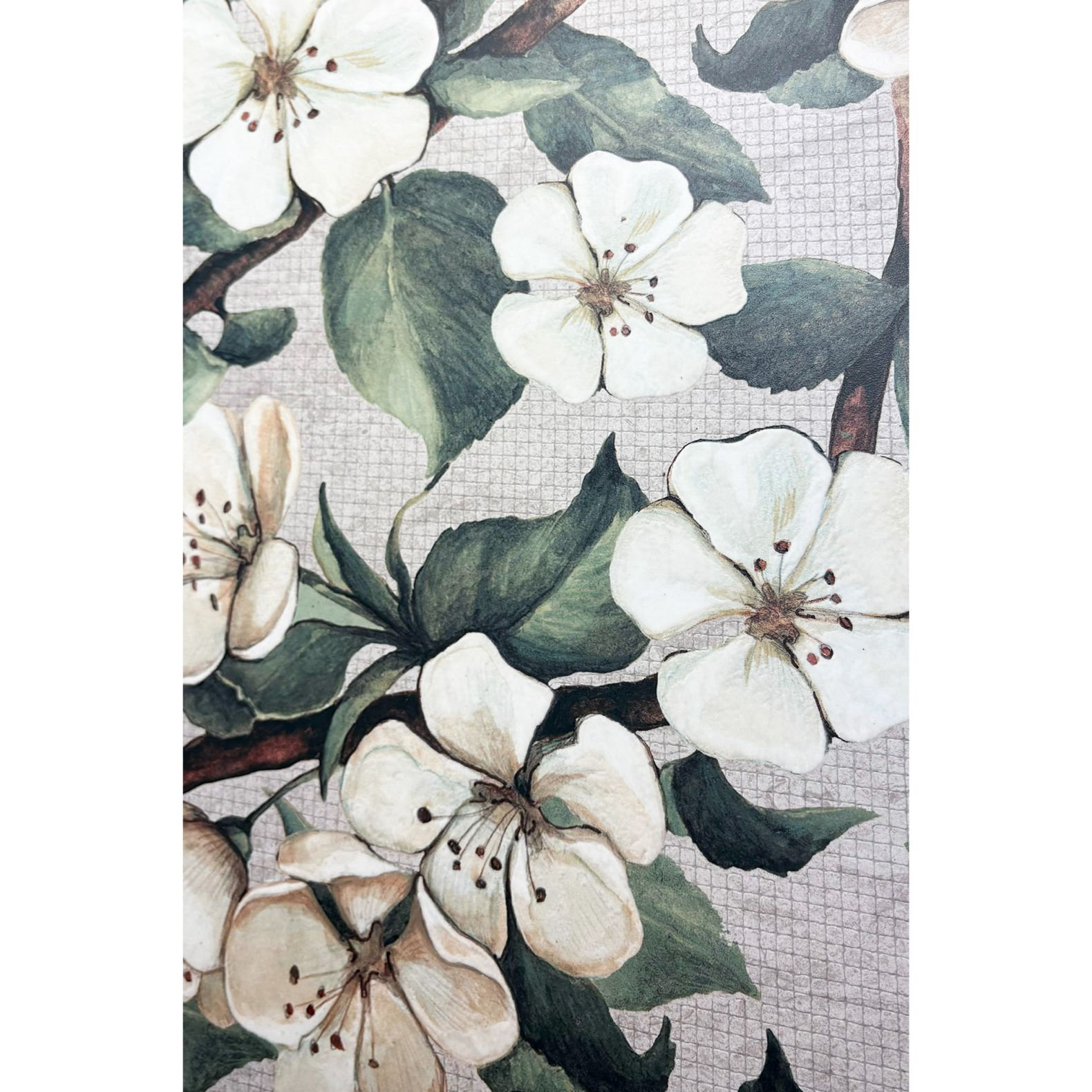 Керамогранит Arcadia Ceramica (Аркадиа Керамика) Corten Grey Decor Shape + Glue 60х120 см, SH1004-D