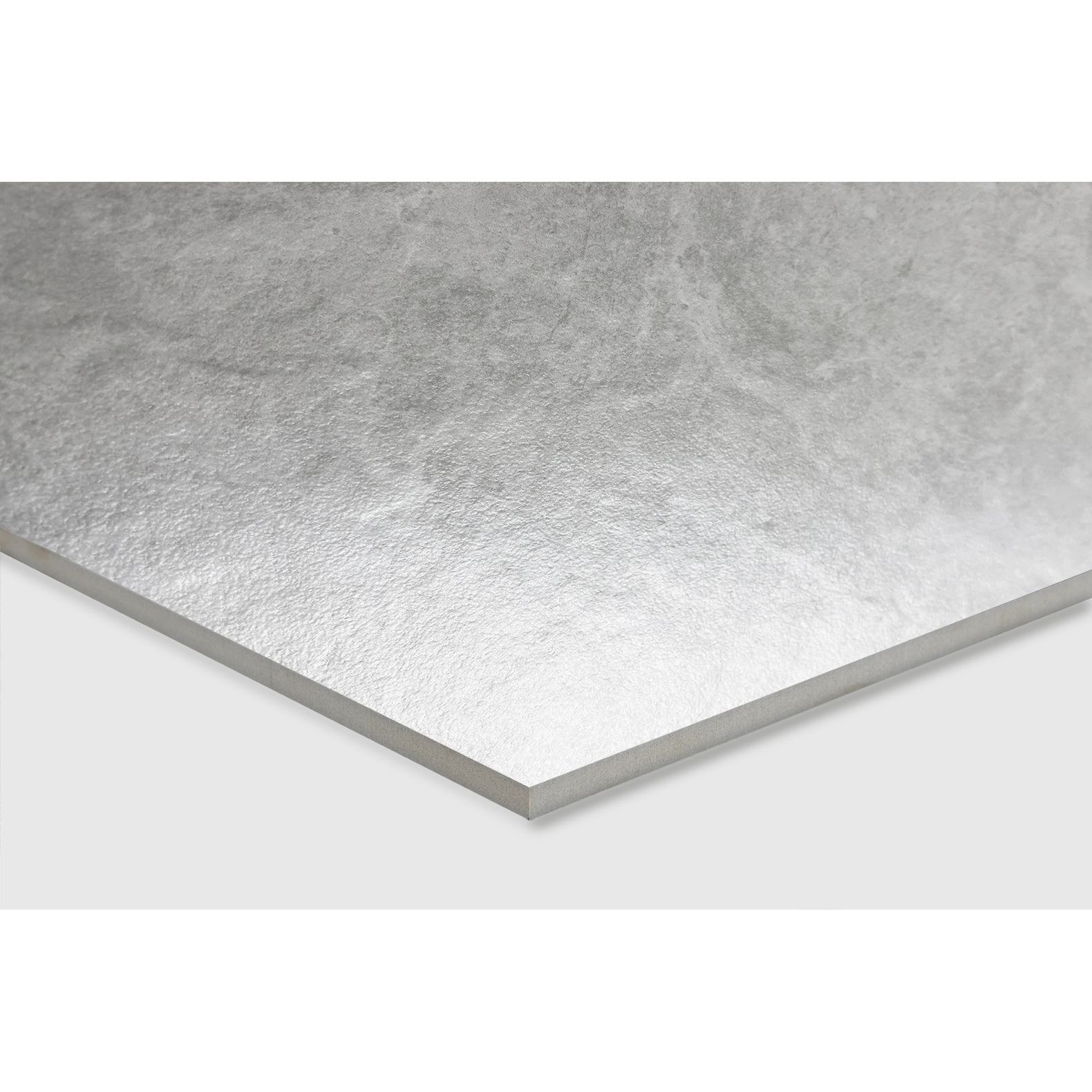 Керамогранит Arcadia Ceramica (Аркадиа Керамика) Oviedo Silver Solido 60х120 см, SL1003-A