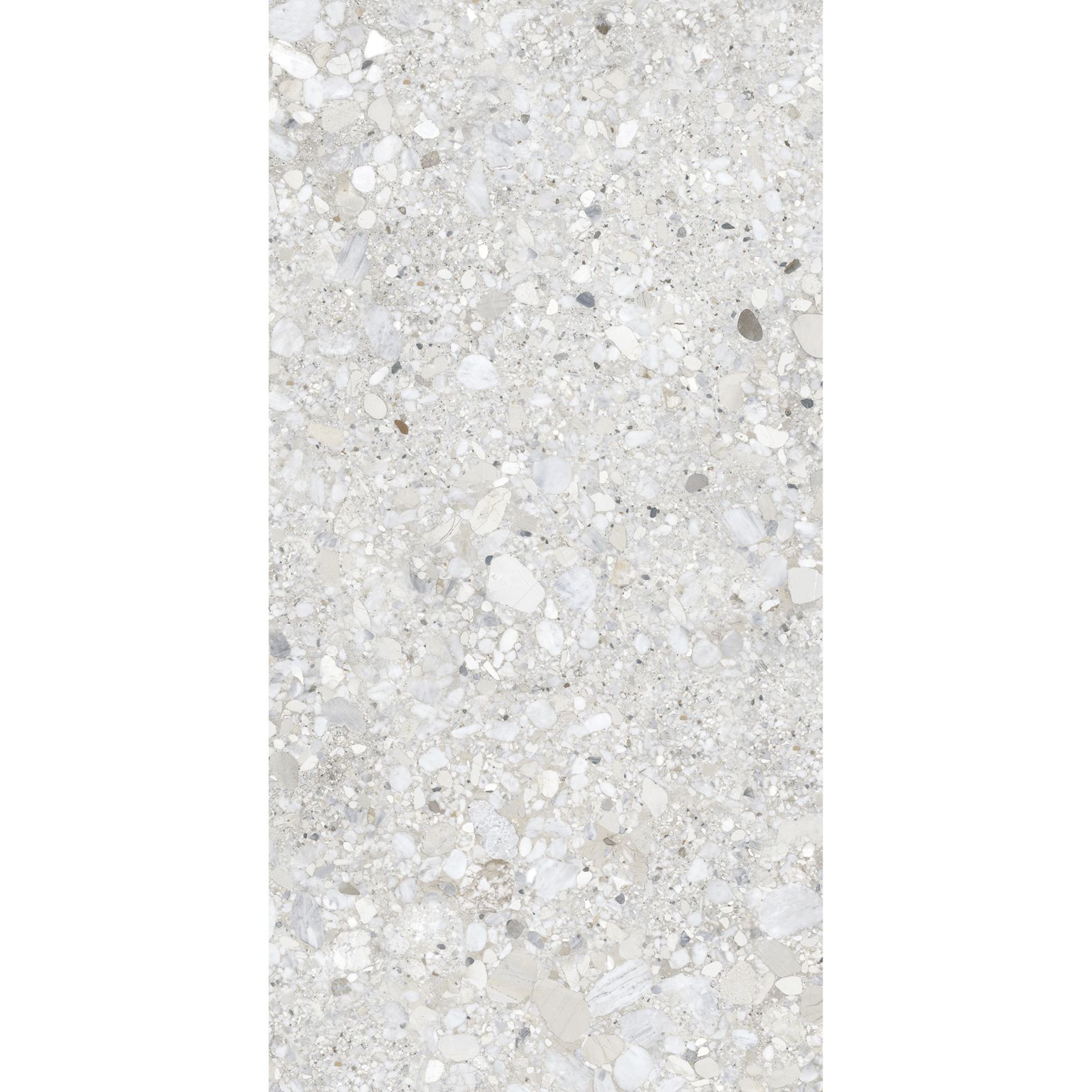Керамогранит Arcadia Ceramica (Аркадиа Керамика) Gliato Terrazzo Solido 60х120 см, SL1001-A