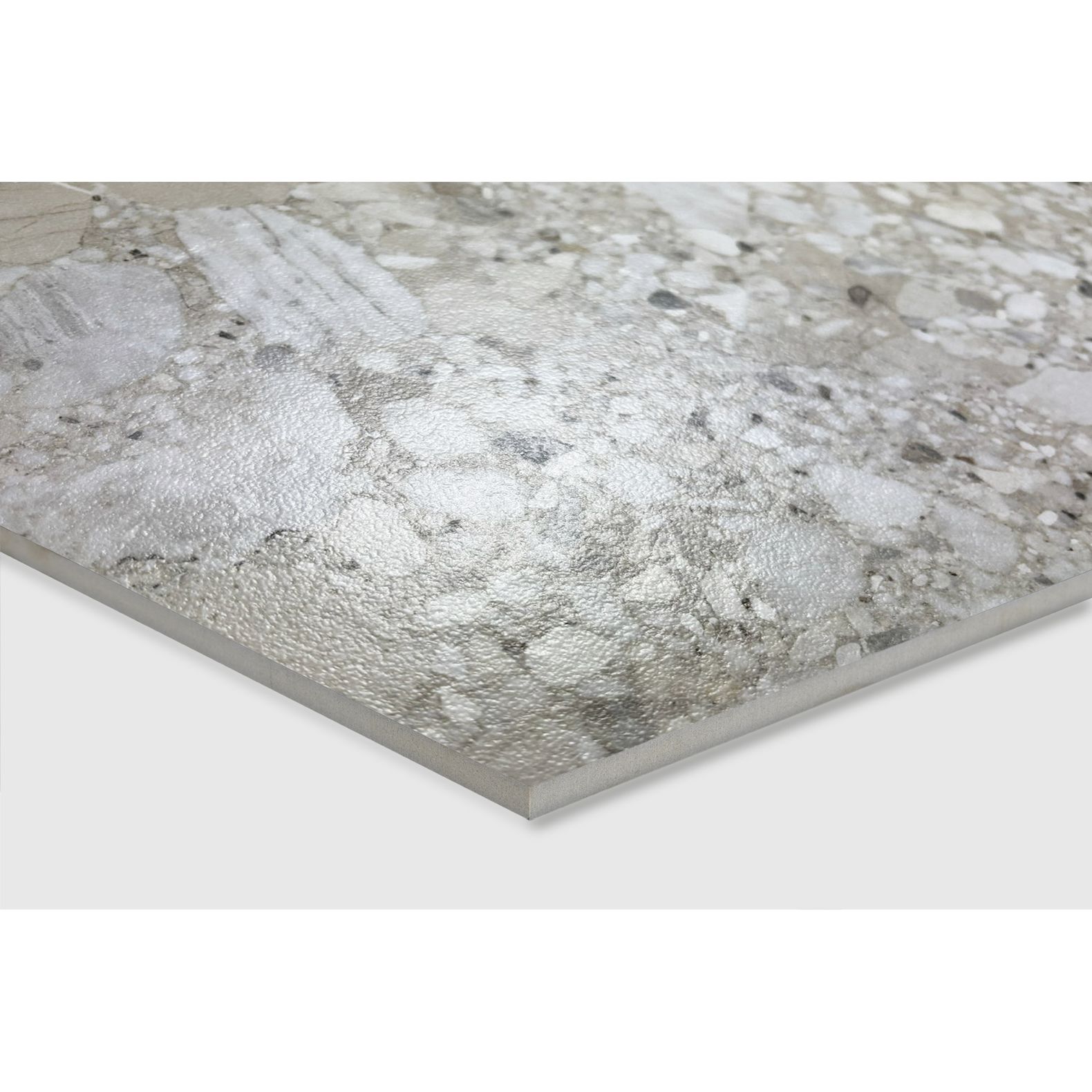 Керамогранит Arcadia Ceramica (Аркадиа Керамика) Gliato Terrazzo Solido 60х120 см, SL1001-A