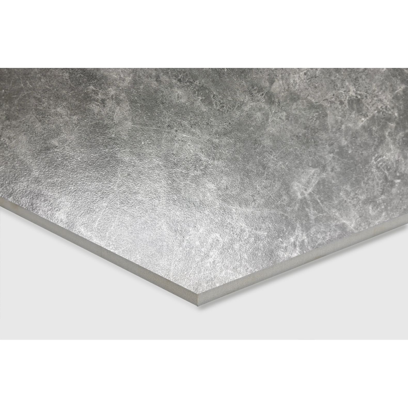 Керамогранит Arcadia Ceramica (Аркадиа Керамика) Oviedo Gris Solido 60х120 см, SL1002-A