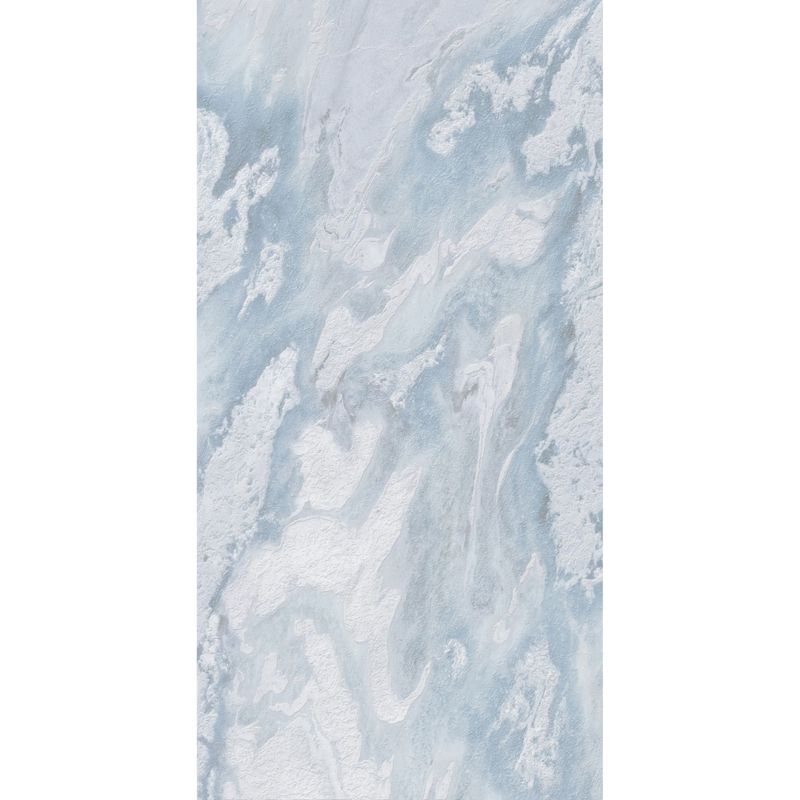 Керамогранит Arcadia Ceramica (Аркадиа Керамика) Ocean Aqua Shape + Glue Art 60х120 см, SH1007-G