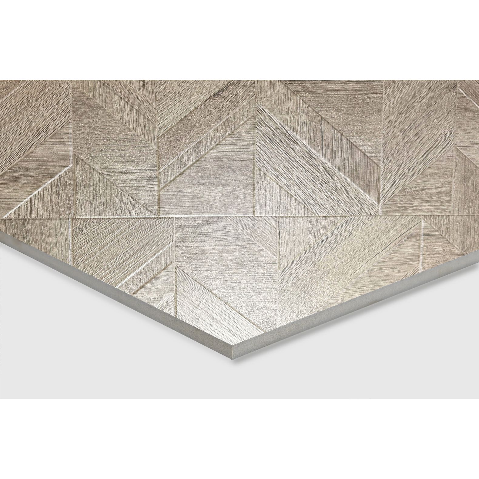 Керамогранит Arcadia Ceramica (Аркадиа Керамика) Rockwood Crema 60х120 см, RT7012-P