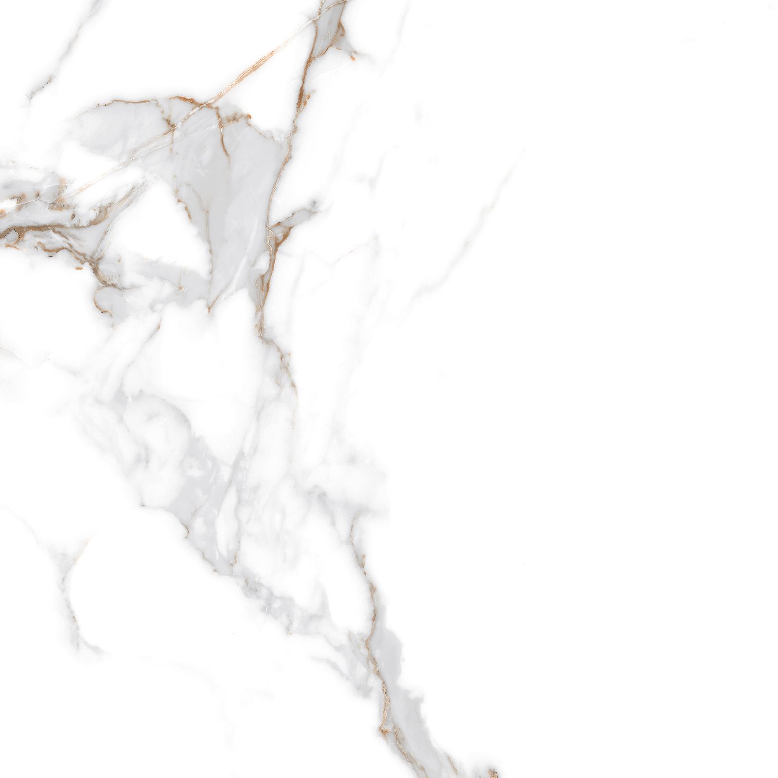 Керамогранит Arcadia Ceramica (Аркадиа Керамика) Statuario Seville 60х60 см, CR6002-A