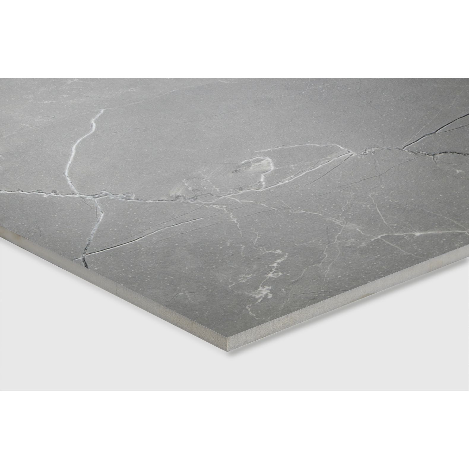 Керамогранит Arcadia Ceramica (Аркадиа Керамика) Pulpis Nero 60х60 см, CR6011-A
