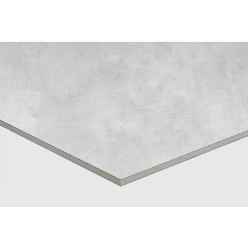 Керамогранит Arcadia Ceramica (Аркадиа Керамика) Cementum Light Grey 60х60 см, RT6003-A