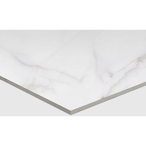 Керамогранит Arcadia Ceramica (Аркадиа Керамика) Feather Onyx 60х60 см, RT6004-A
